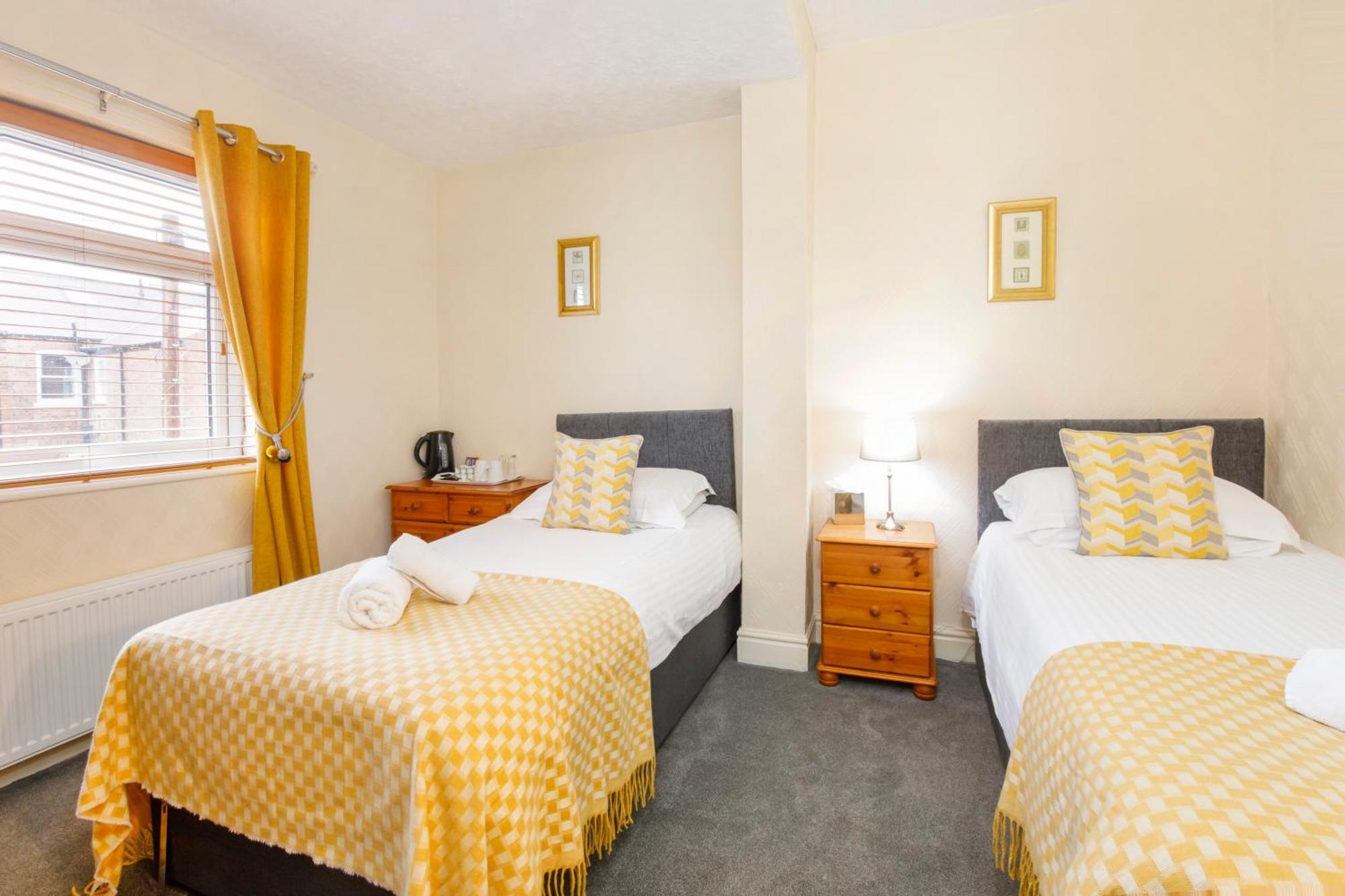 St Marys Guest House — Photos 3